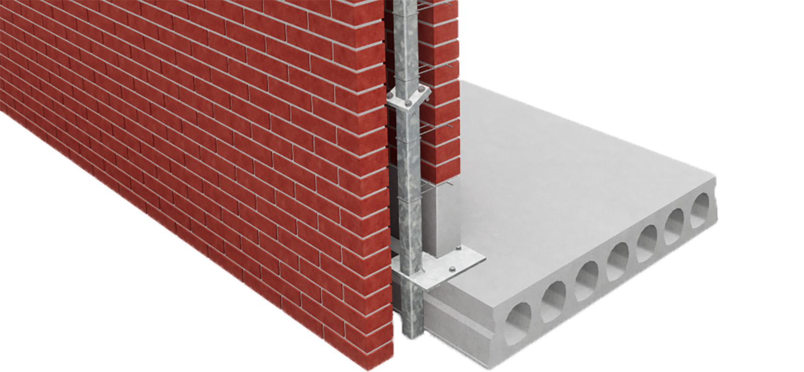 De Nieuwe Generatie Borstweringssteun | Vebo Beton B.V.